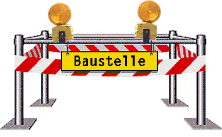 Baustelle